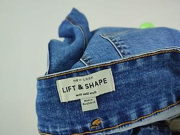 pull jeans: New Look Petite, Jeansy damskie, rozmiar L — 5