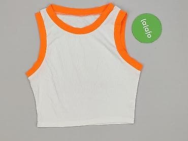 craft: Top damski, rozmiar S — 2