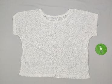 lala bluzy: Bluzka damska, rozmiar One size — 3