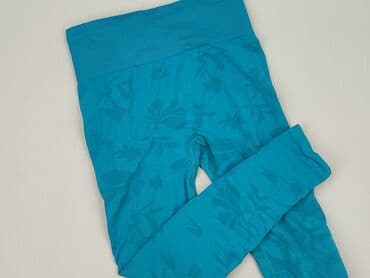 jeansy damskie podarte: Legginsy Sportowe damskie, rozmiar S — 1