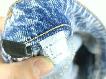 Women: H&M, Jeans for women, size L (EU 40) — 5