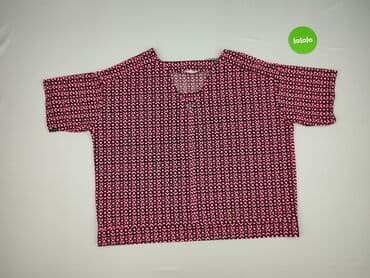 hello kitty piżama: Next, Жіноча блуза, розмір 5XL — 3