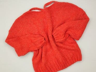 флісові кофти жіночі: Sweter damski, rozmiar 4XL — 1