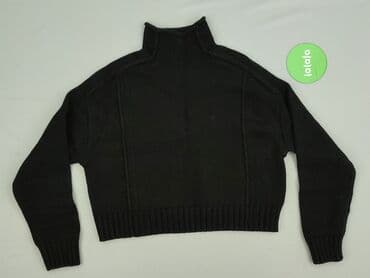 Women: Zara, Women`s sweater, size S (EU 36) — 2