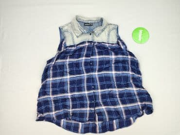 laurella bluzy: Janina, Tunika damska, rozmiar 2XL — 2