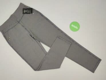 Kobiety: Legginsy Eleganckie damskie, rozmiar XL — 2
