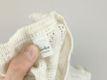 sweter w paski c a: Women`s sweater, size M (EU 38) — 4