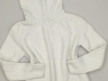 bluzy religijne: Primark, Bluza z kapturem damska, rozmiar M — 1