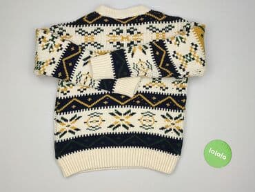 sweter chanel: Sweter damski, rozmiar M — 3