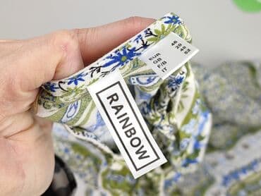 płaszcz rainbow: RAINBOW, Sukienka damska, rozmiar 2XL — 4