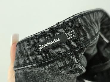 stradivarius spodnice: Stradivarius, Spódnica damska, rozmiar 2XS — 4