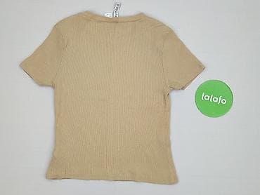 my basic t shirt: H&M Divided, T-shirt damski, rozmiar S — 3