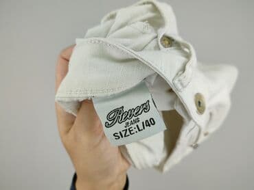 revenge jeans: Jeansy damskie, rozmiar L — 5