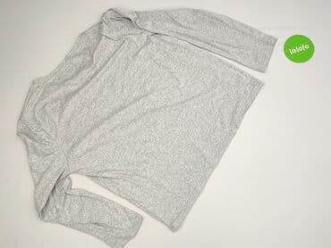 sweter z c a: Bluzka dla mężczyzn, 2XL, stan - Idealny — 3
