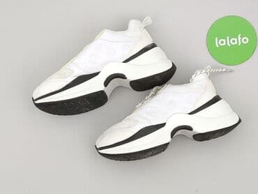 beck buty: Guess, Sneakersy damskie, rozmiar 40 — 3