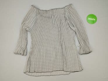 ysl bluzka: Bluzka damska, rozmiar S — 3