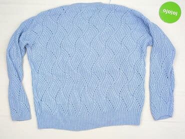 c and a sweter: Ulubione, Sweter damski, L — 3