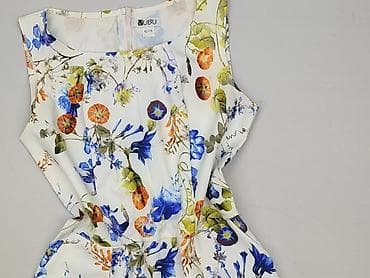 Vubu, Sukienka damska, rozmiar XL