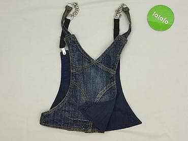 zaraz flared jeans: Top damski, rozmiar S — 3
