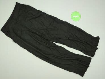 spodnie wrangler czarne: Atmosphere, Spodnie materiałowe damskie, rozmiar XS — 2