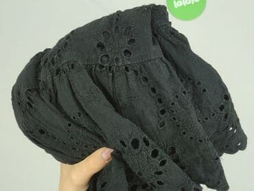 letnia sukienka zapinana z przodu krzyżówka: Sukienka damska, rozmiar S — 5