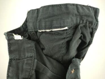 cargo jeans baggy: Cargo, Jeansy damskie, rozmiar S — 5