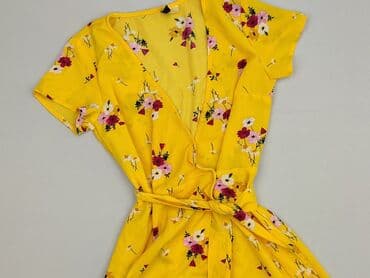 sukienka portfelowa: Sukienka damska, rozmiar S — 1