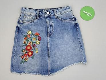 zara flare: Zara, Spódnica damska, rozmiar XS — 2