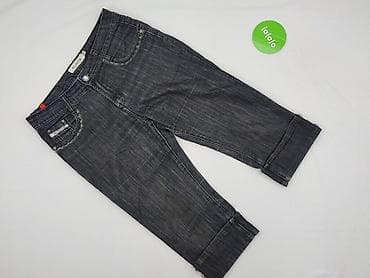 katana damska: Spodnie 3/4 damskie, rozmiar XL — 2