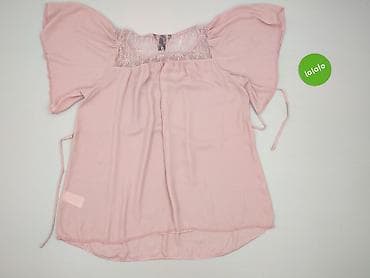 oysho ciazowe: H&M Mama, Tunika damska, rozmiar L — 3