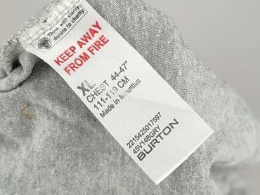 Bluzy: Burton Menswear London, Koszulka polo dla mężczyzn, rozmiar XL — 5