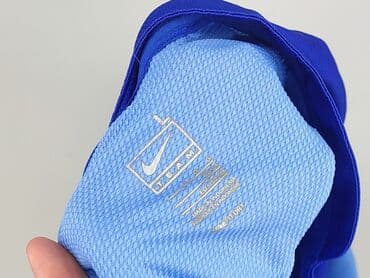 ile wazy sweter: Nike, T-shirt sportowy dla mężczyzn, L — 5