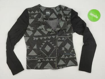 klapki z futerkiem steve madden: Young Fashion, Narzutka damska, M — 2