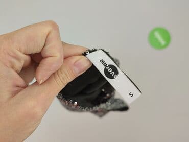 koszula na sylwestra damska: Everme, Top damski, rozmiar S — 5