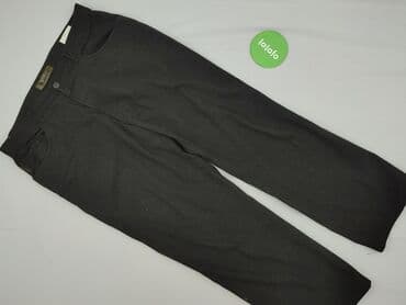 włoskie ubrania plus size: Chinos for men, size 6XL — 2