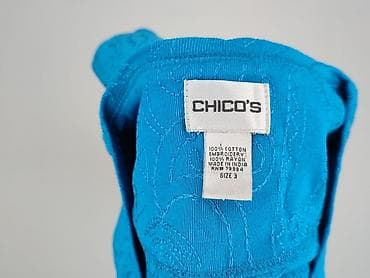 konie: Chico's, Bluzka damska, rozmiar XL — 4