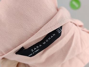 sukienki vanilla: Zara, Sukienka damska, rozmiar M — 4