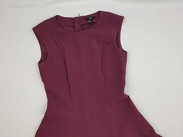 sukienki eu: H&M, Sukienka damska, rozmiar M — 1