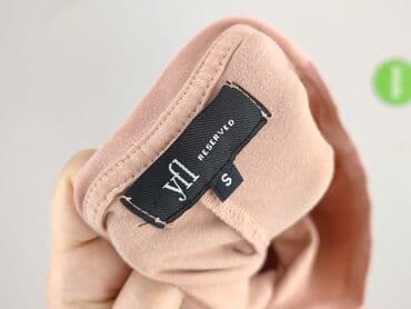 reserved różowe bluzki: Reserved, Bluzka damska, rozmiar S — 5