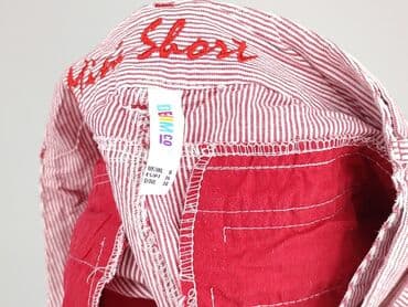 bluzy stradivarius: Denim Co, Szorty damskie, rozmiar S — 4