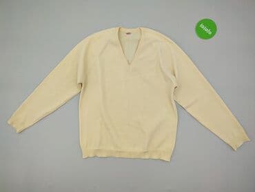 sweter h: Sweter damski, rozmiar M — 2