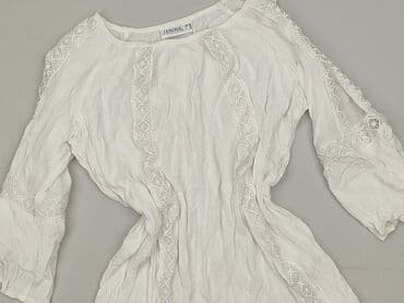 janina bluza: Janina, Bluzka damska, rozmiar M — 1