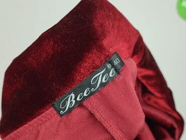 bluza z pszczołą: Bluzka damska, rozmiar L — 4