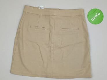 selfieroom spódnice basic: Monki, Spódnica damska, rozmiar M — 3