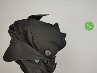 świat kurtek pl: Trencz damski, XL — 5