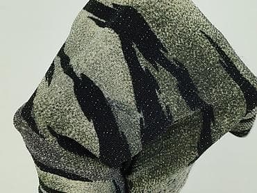 bluza z lisem: SOULEWAY, Bluzka damska, rozmiar M — 6