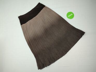 spódnice plisowane cieniowana: Spódnica damska, rozmiar XL — 3