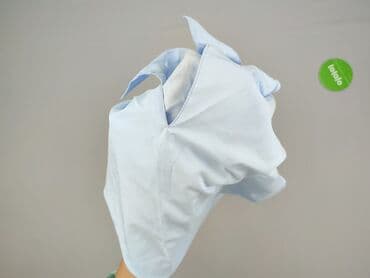 dluga biala koszula: Koszula damska, rozmiar M — 6