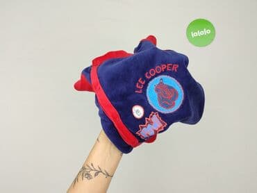 czapki pepe jeans: Cobbler, Lee Cooper, 1-3 months, condition - Perfect — 5