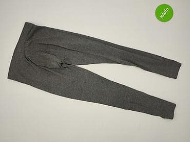 legginsy modelujące: Leggings, Legginsy Sportowe damskie, rozmiar S — 3